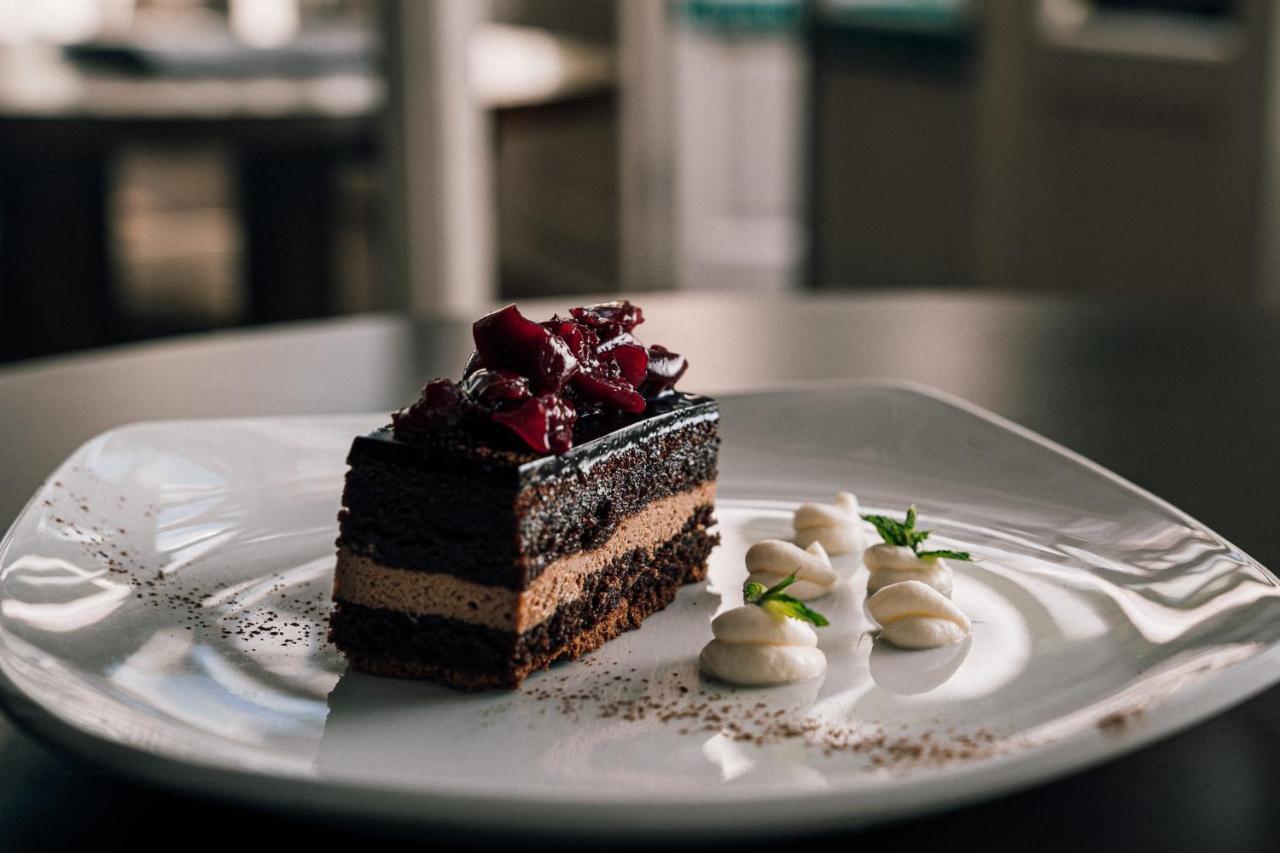 Ringwood Hall Hotel & Spa เชสเตอร์ฟิลด์ ภายนอก รูปภาพ